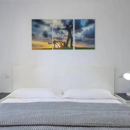 Lejlighed Comfortable&cozy *