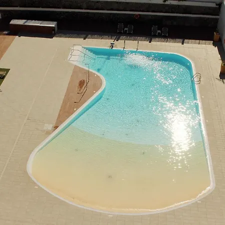 Comfortable&cozy Lejlighed Playa del Inglés