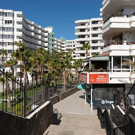 شقة Homes About Maspalomas Comfortable And Cozy *