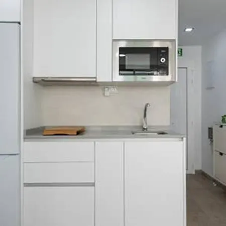 Comfortable And Cozy Daire Playa del Ingles (Gran Canaria)