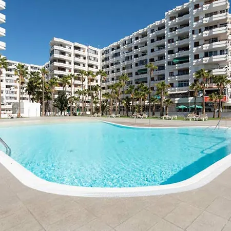 Homes About Maspalomas Comfortable And Cozy شقة *
