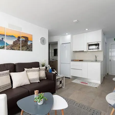 Homes About Maspalomas Comfortable And Cozy * بلايا ديل إنغلز