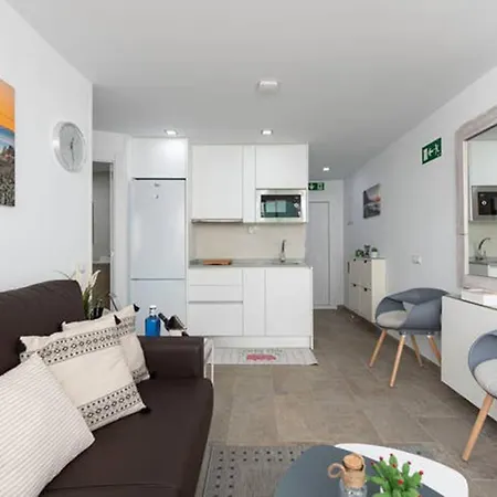 Homes About Maspalomas Comfortable And Cozy بلايا ديل إنغلز