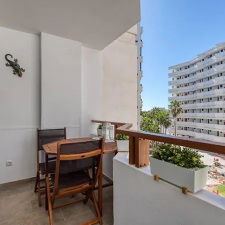 شقة Homes About Maspalomas Comfortable And Cozy *