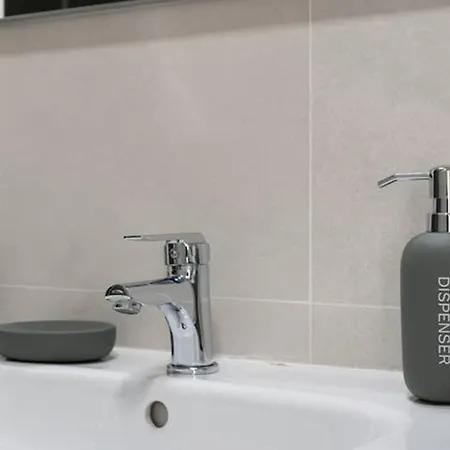 Comfortable And Cozy *