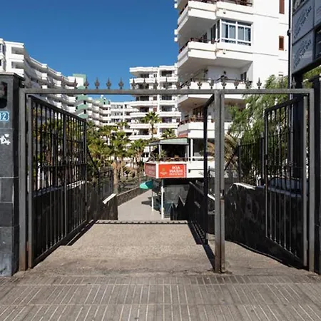 Homes About Maspalomas Comfortable And Cozy شقة