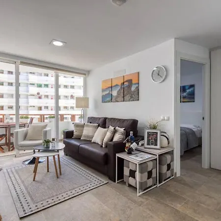 Homes About Maspalomas Comfortable And Cozy * بلايا ديل إنغلز