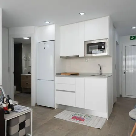 Homes About Maspalomas Comfortable And Cozy شقة