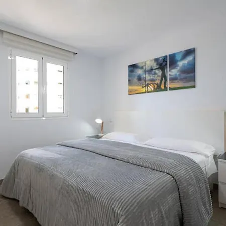 Comfortable And Cozy 普拉亚戴尔雷安格莱斯