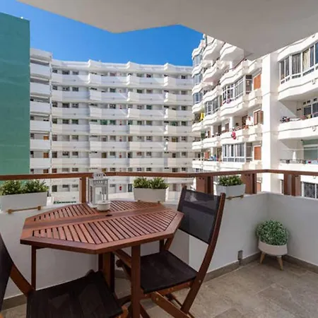 شقة Homes About Maspalomas Comfortable And Cozy *