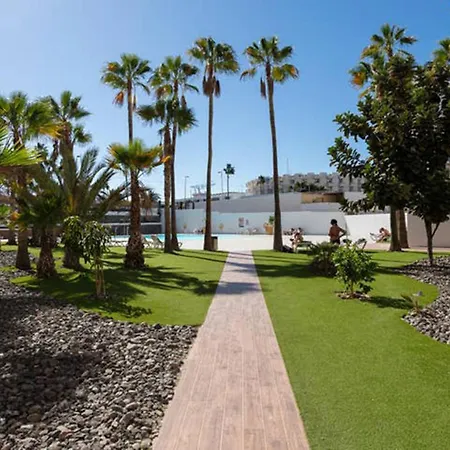 Comfortable And Cozy * Playa del Ingles (Gran Canaria)