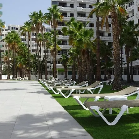 Homes About Maspalomas Comfortable And Cozy شقة *