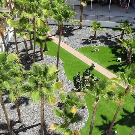 شقة Homes About Maspalomas Comfortable And Cozy