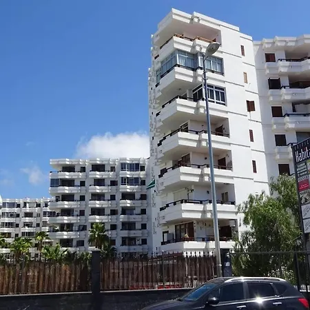 Homes About Maspalomas Comfortable And Cozy شقة بلايا ديل إنغلز