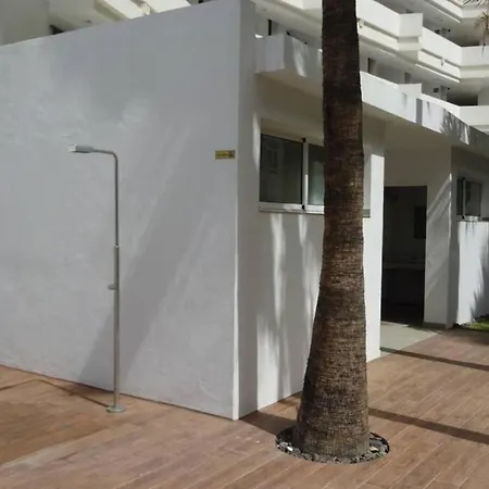 Homes About Maspalomas Comfortable And Cozy شقة