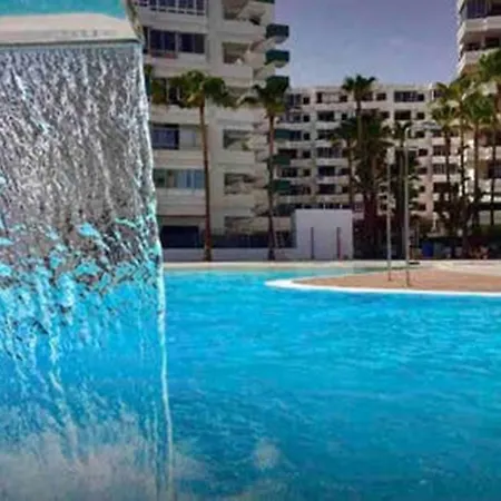 Homes About Maspalomas Comfortable And Cozy شقة بلايا ديل إنغلز