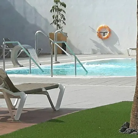 Homes About Maspalomas Comfortable And Cozy شقة *