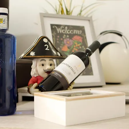 Апартаменти Comfortable And Cozy Плайя-дель-Інглес