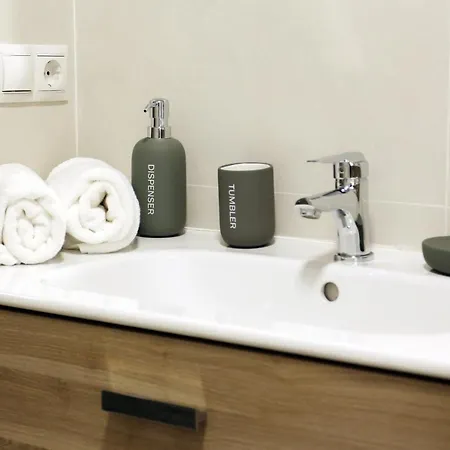 Comfortable And Cozy