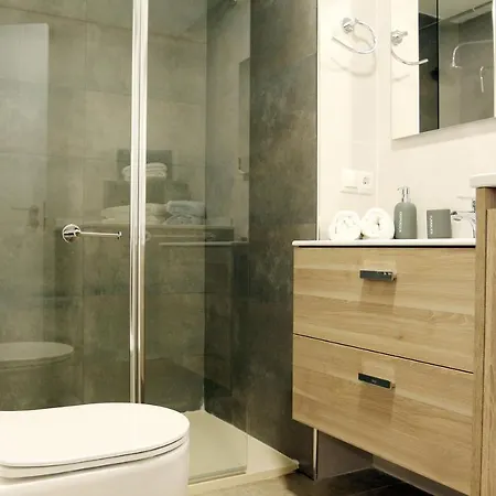 Homes About Maspalomas Comfortable And Cozy شقة
