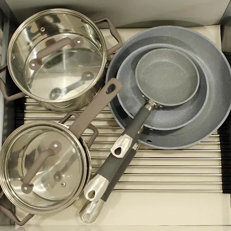 Comfortable And Cozy Daire