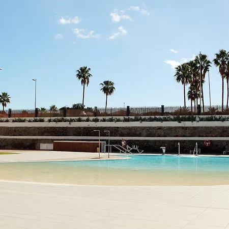 Homes About Maspalomas Comfortable And Cozy بلايا ديل إنغلز