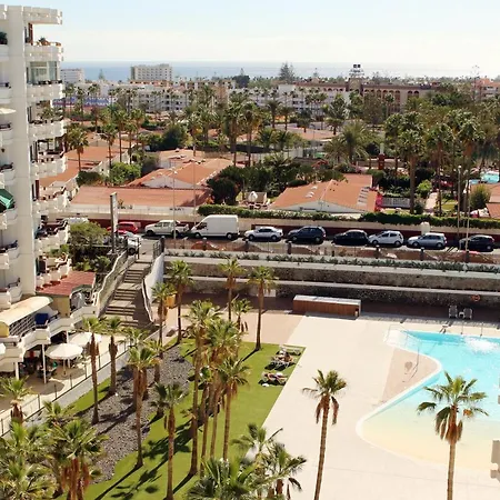 Homes About Maspalomas Comfortable And Cozy شقة