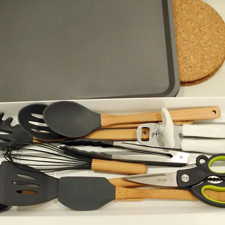 公寓 Comfortable And Cozy 普拉亚戴尔雷安格莱斯