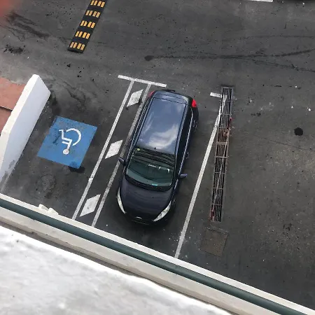 Comfortable And Cozy Playa del Ingles (Gran Canaria)