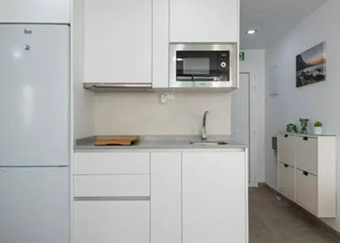 Comfortable And Cozy Apartment Playa del Ingles (Gran Canaria)