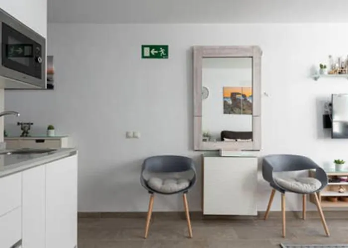 Comfortable And Cozy * Playa del Ingles (Gran Canaria)