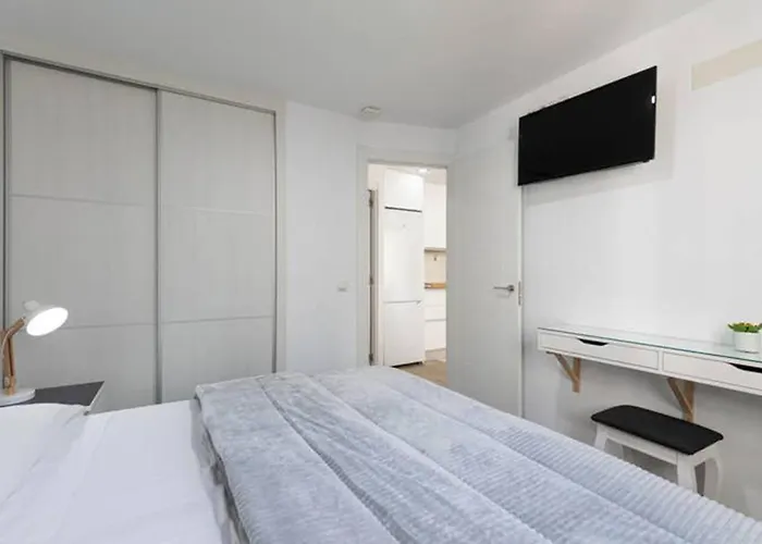 Comfortable And Cozy Апартаменти