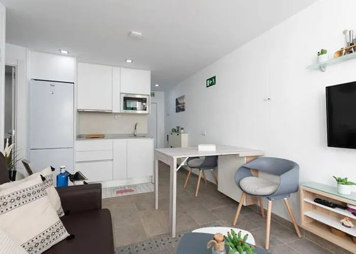 Apartment Comfortable And Cozy