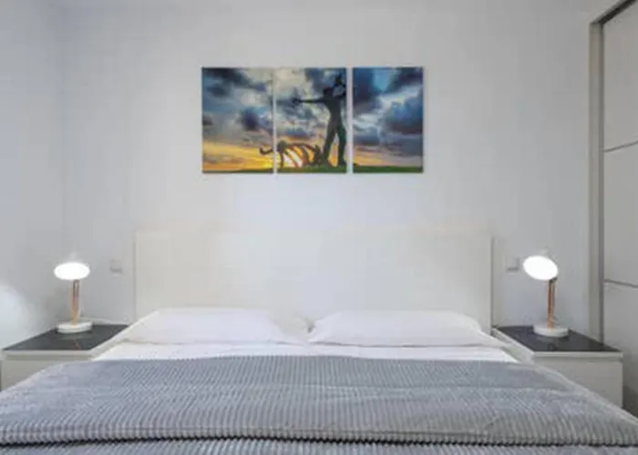 Апартаменты Comfortable And Cozy *