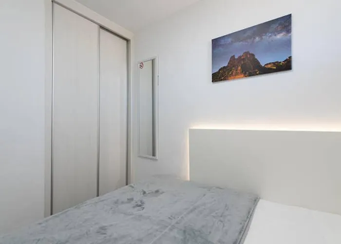 Comfortable And Cozy *