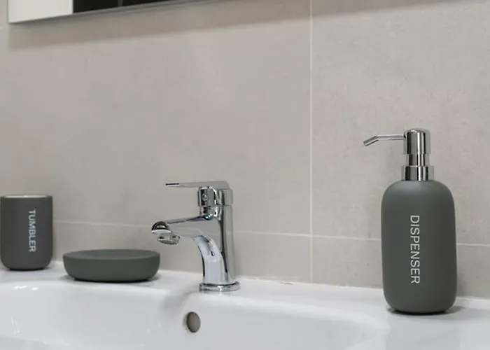 Comfortable And Cozy *