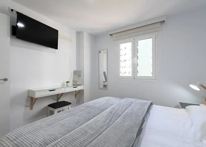 Comfortable And Cozy Апартаменти Плайя-дель-Інглес