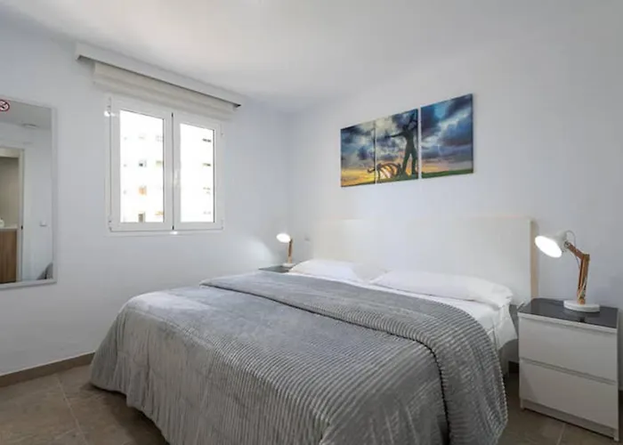 Comfortable And Cozy Playa del Ingles (Gran Canaria)