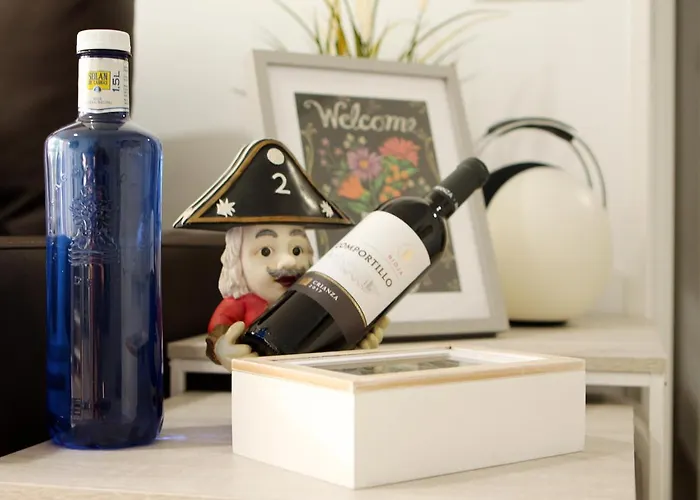 Апартаменти Comfortable And Cozy Плайя-дель-Інглес