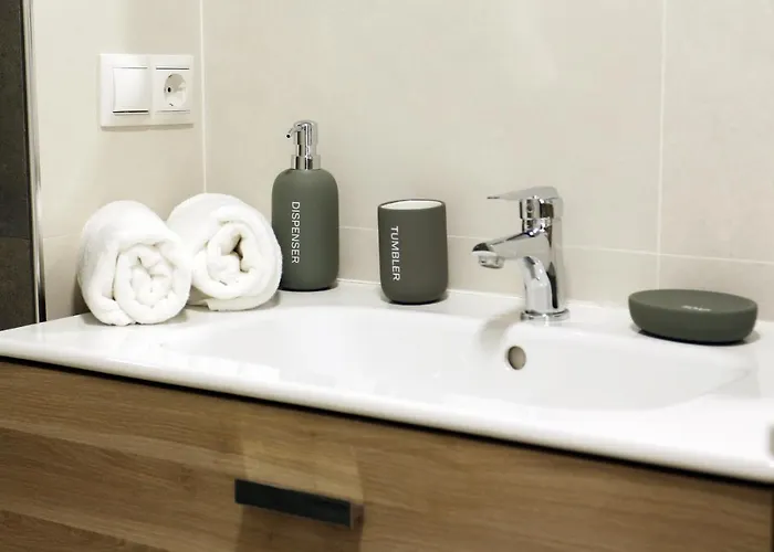 Comfortable And Cozy