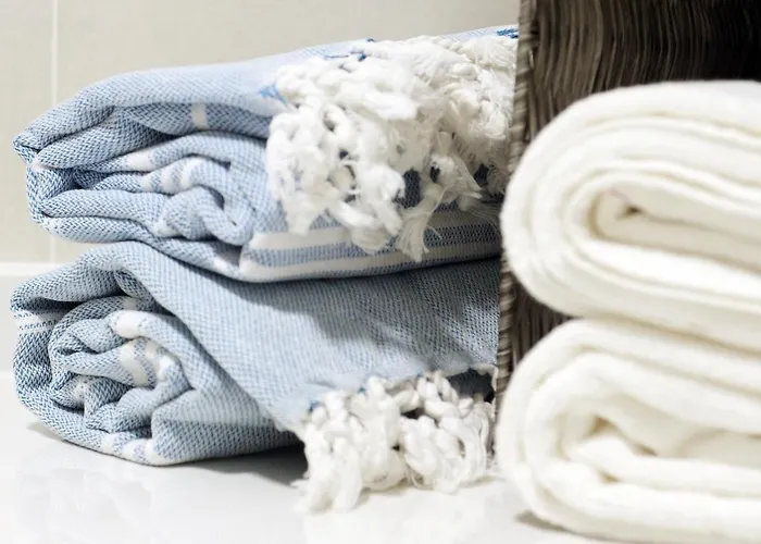 Comfortable And Cozy *