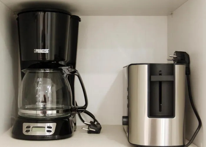 Comfortable And Cozy *