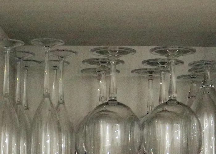 Comfortable And Cozy Apartment *