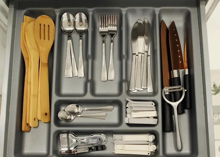 Comfortable And Cozy Апартаменти *