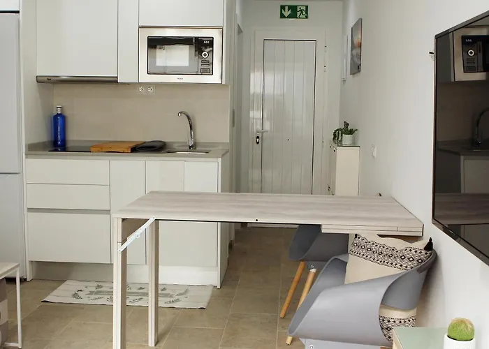 Comfortable And Cozy Playa del Ingles (Gran Canaria)