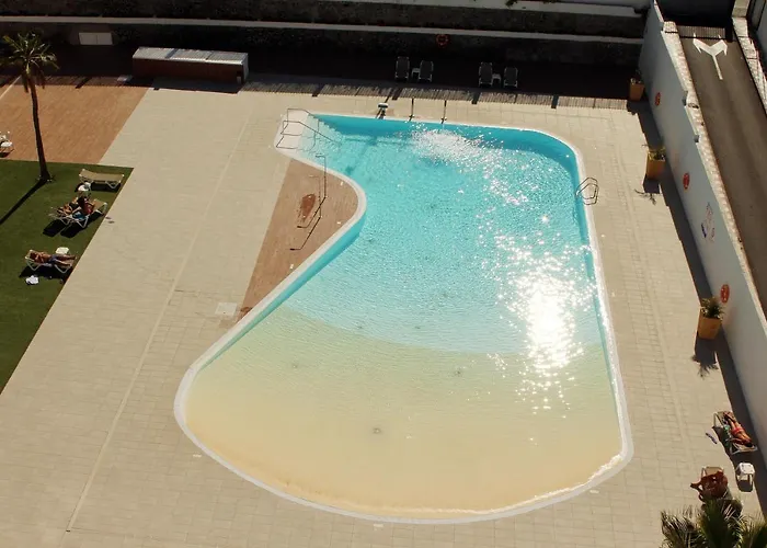 Comfortable And Cozy Apartment Playa del Ingles (Gran Canaria)