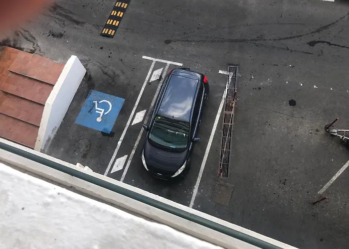 Comfortable And Cozy Playa del Ingles (Gran Canaria)