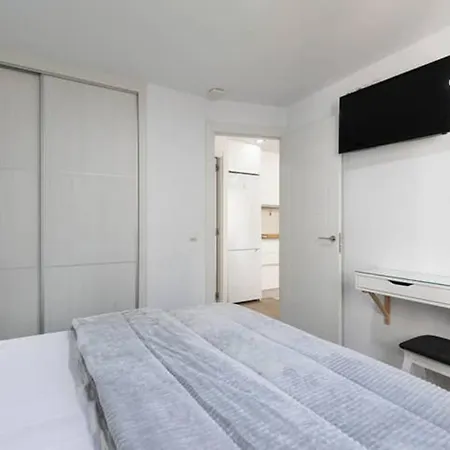 Comfortable And Cozy Apartmán