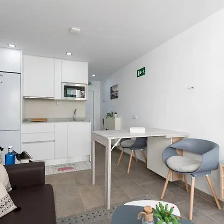 Apartmán Comfortable And Cozy