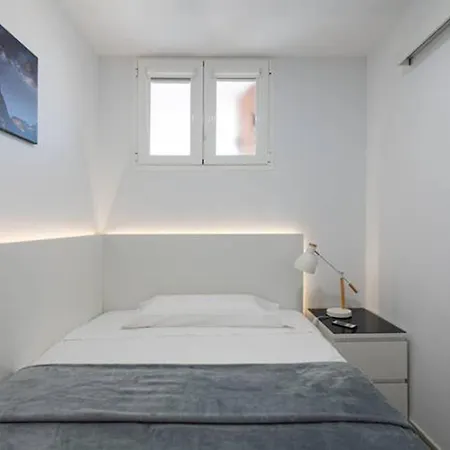 Comfortable And Cozy Apartmán